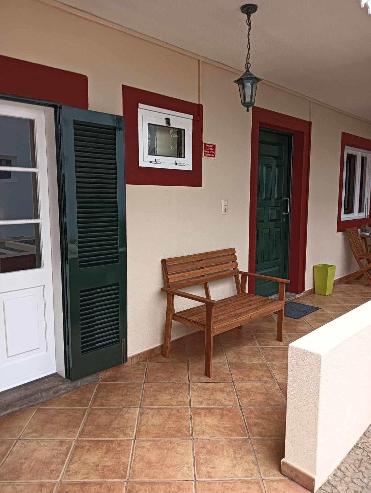 Maresia'S House Madalena do Mar Exterior foto